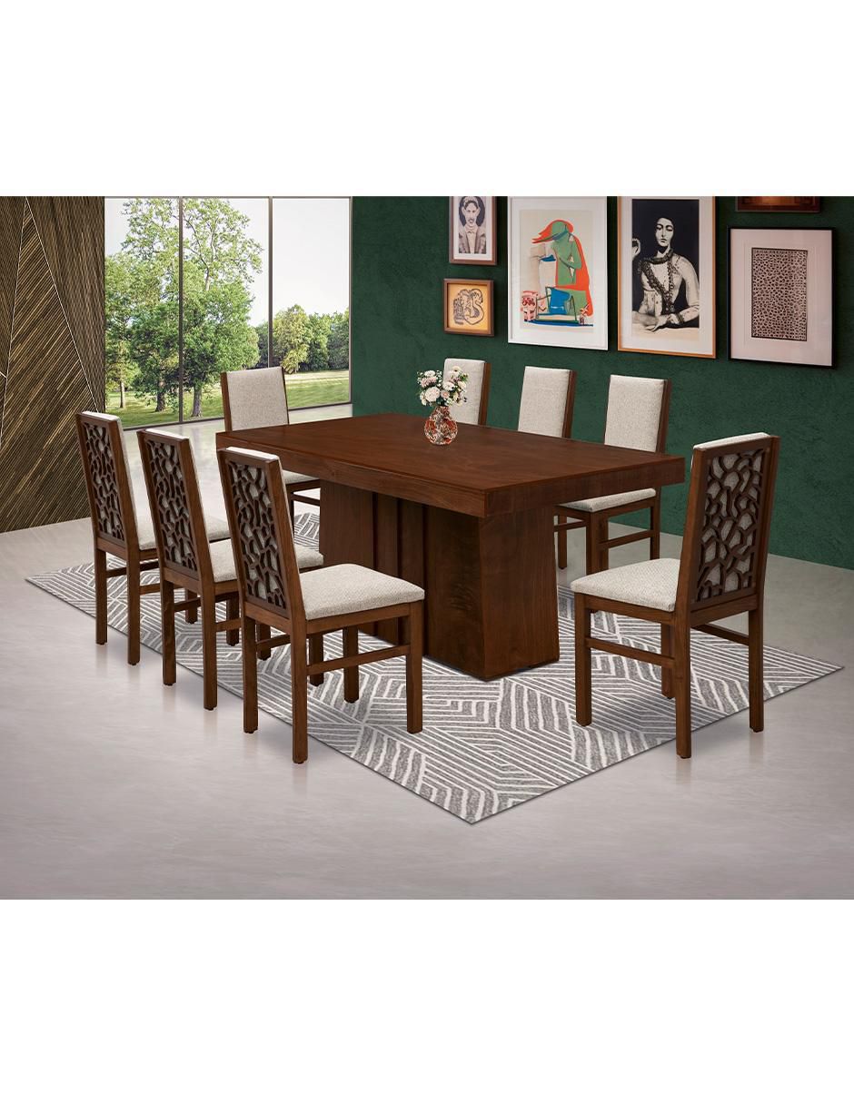 Comedor Rory para 2 personas Comedor Rory para 2 personas