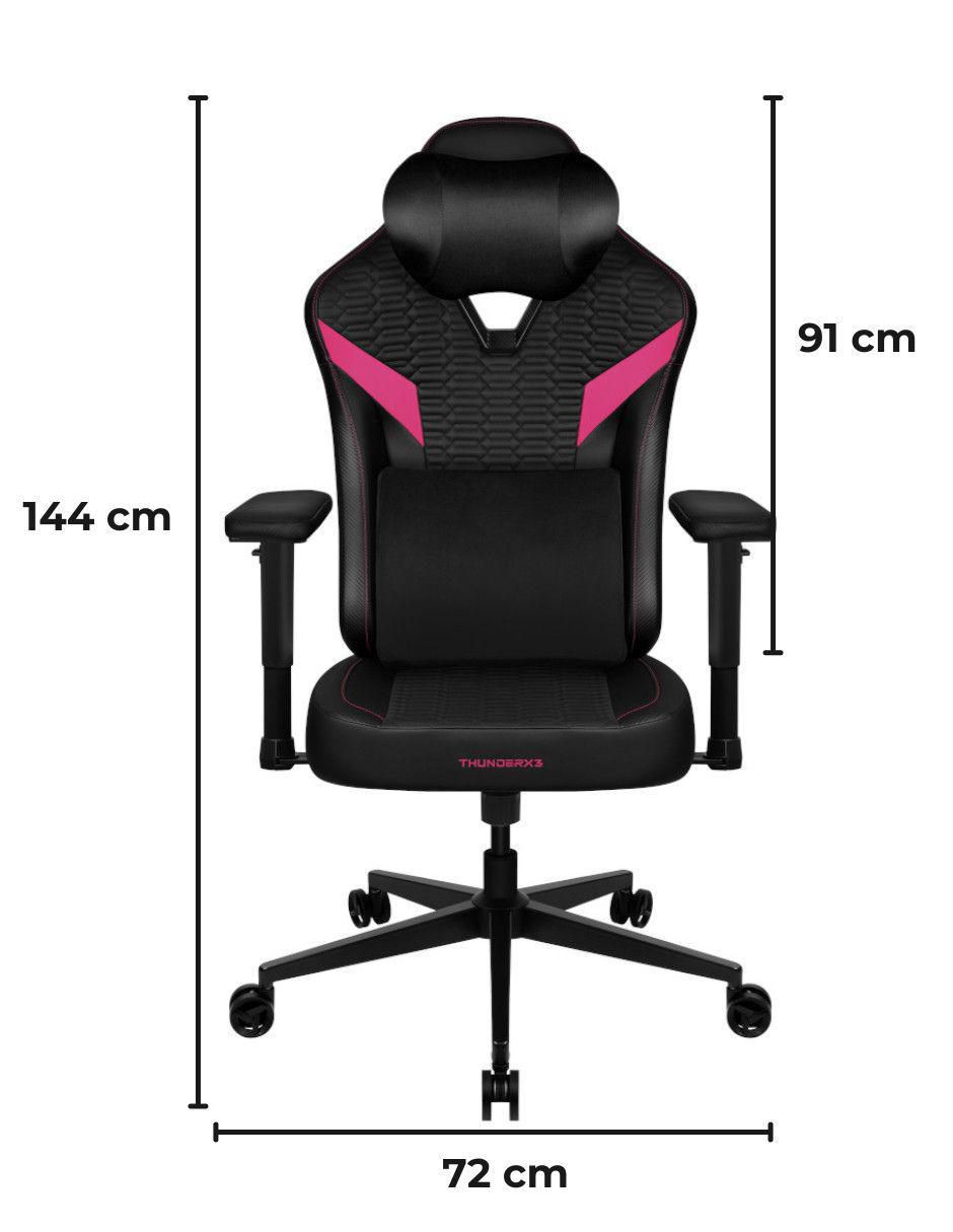 Silla gamer Racer 6