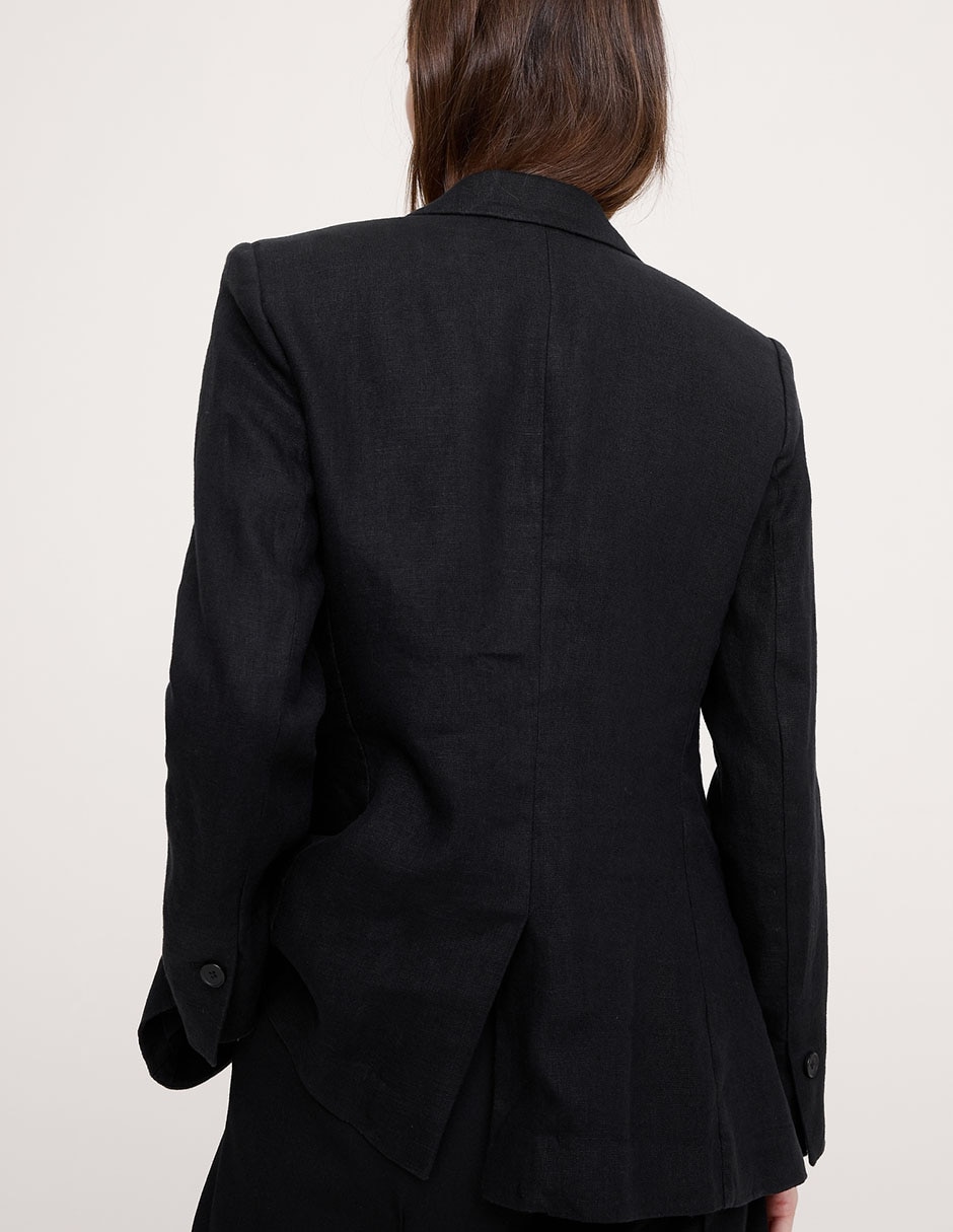 Saco casual para mujer 2