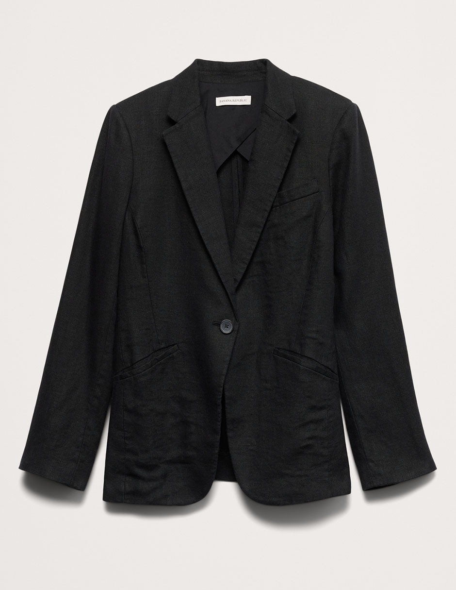 Saco casual para mujer 4