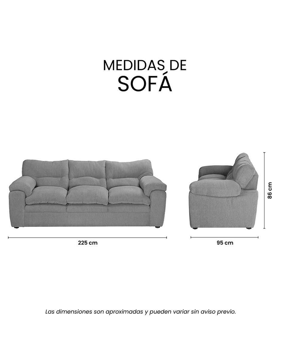 Sofá Cosmo 7