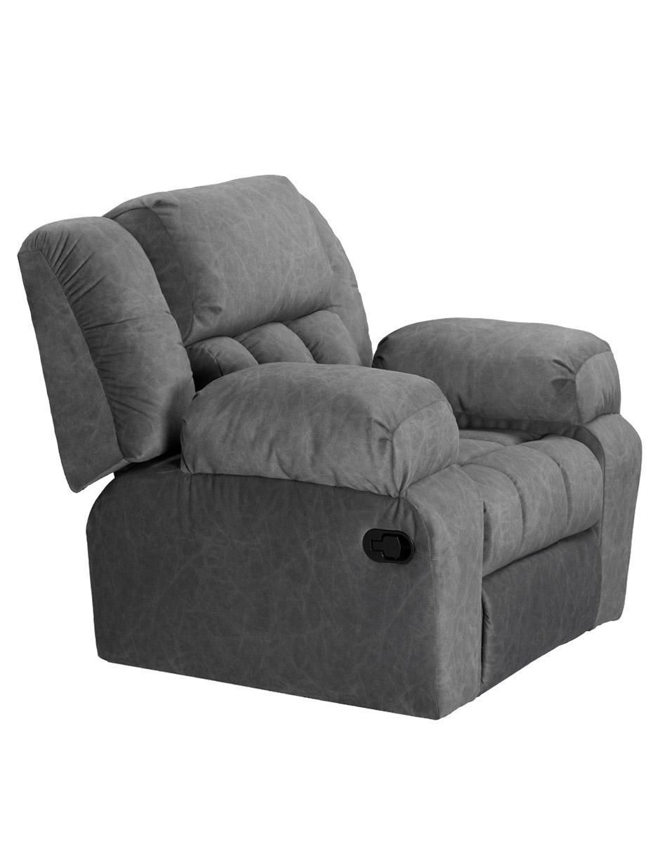 Sillón Rexon de madera pino 5
