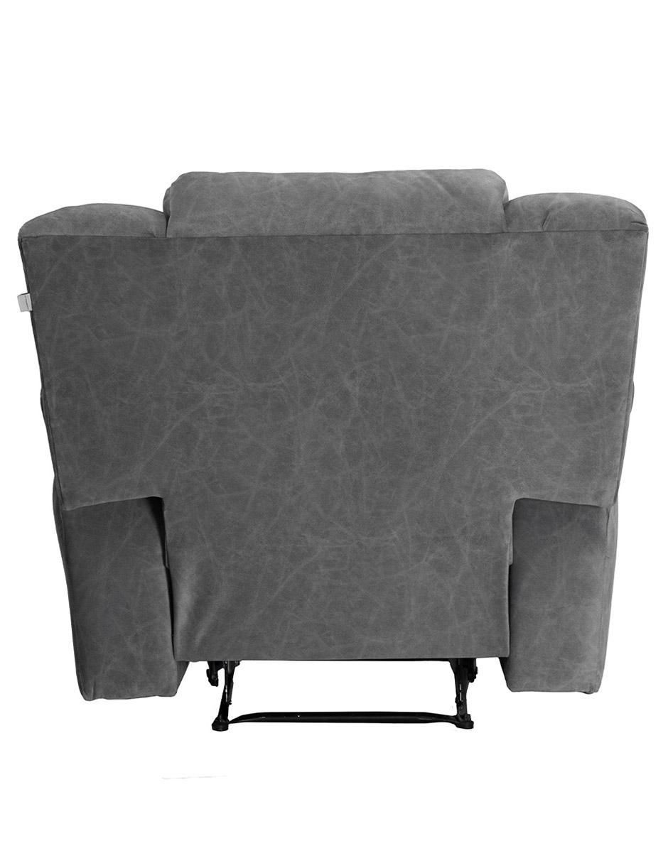 Sillón Rexon de madera pino 9
