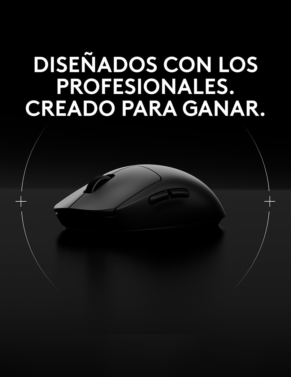 Mouse gamer G PRO 2 7