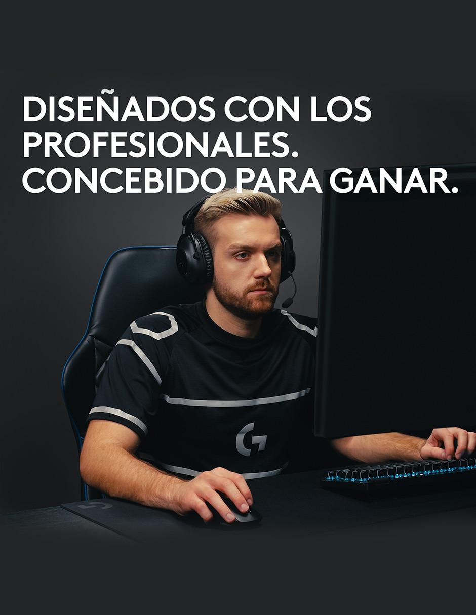 Mouse gamer G PRO X Superlight 2