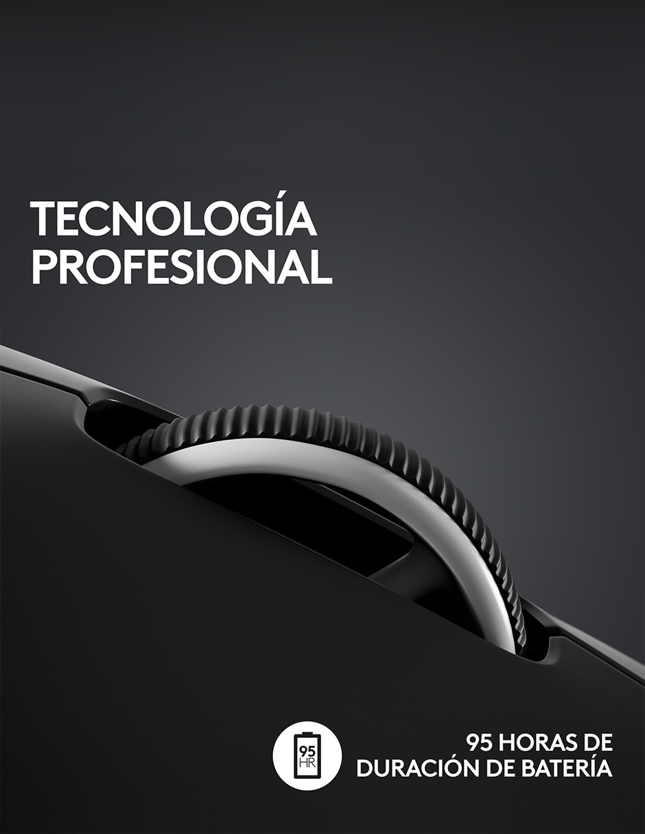 Mouse gamer G PRO X Superlight 8