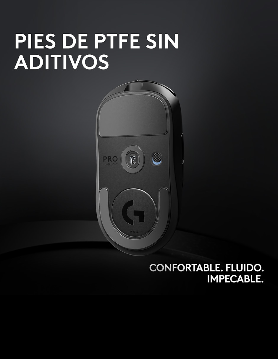 Mouse gamer G PRO X Superlight 9