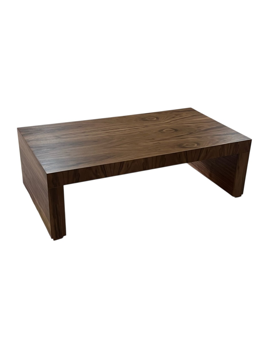 Mesa de centro 2