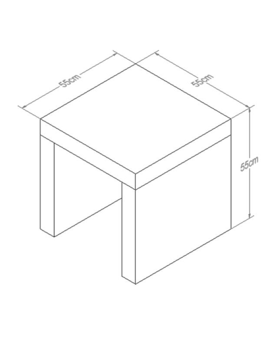 Mesa lateral 5