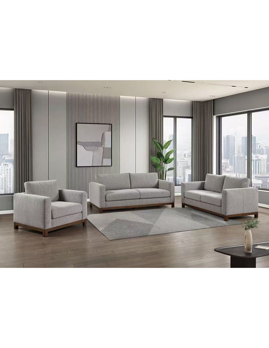 Love seat 6