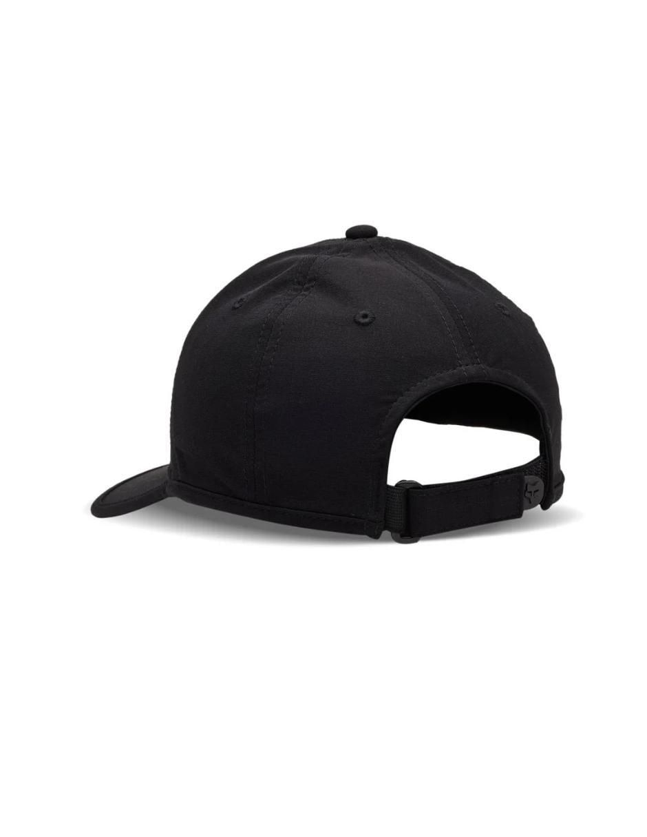 Gorra visera curva velcro casual Tech para mujer 2
