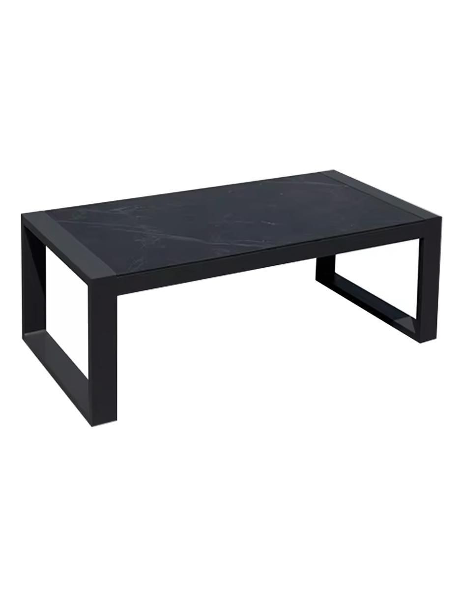 Mesa de centro armable Mesa de centro armable