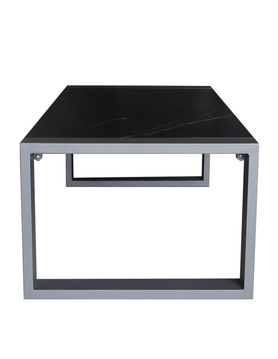 Mesa de centro armable