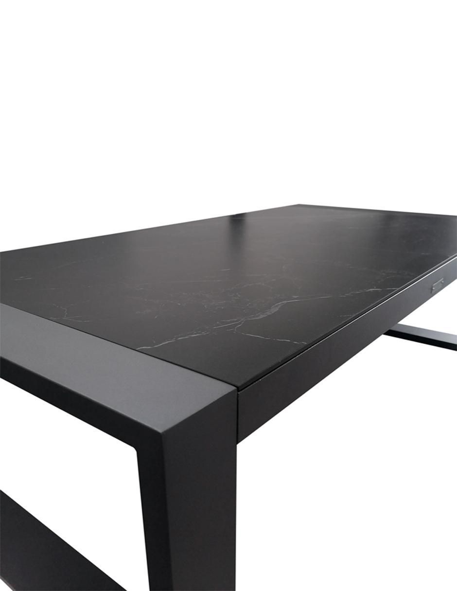 Mesa de centro armable