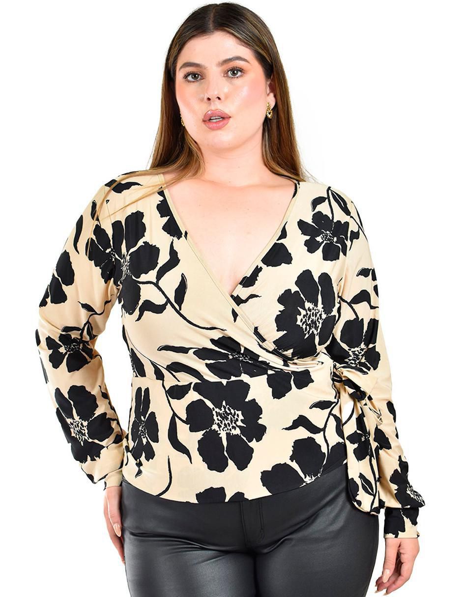 Blusa Scotch & Soda para mujer