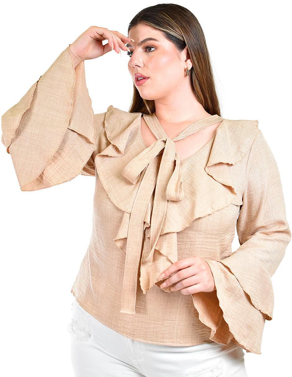 Blusa Scotch & Soda para mujer