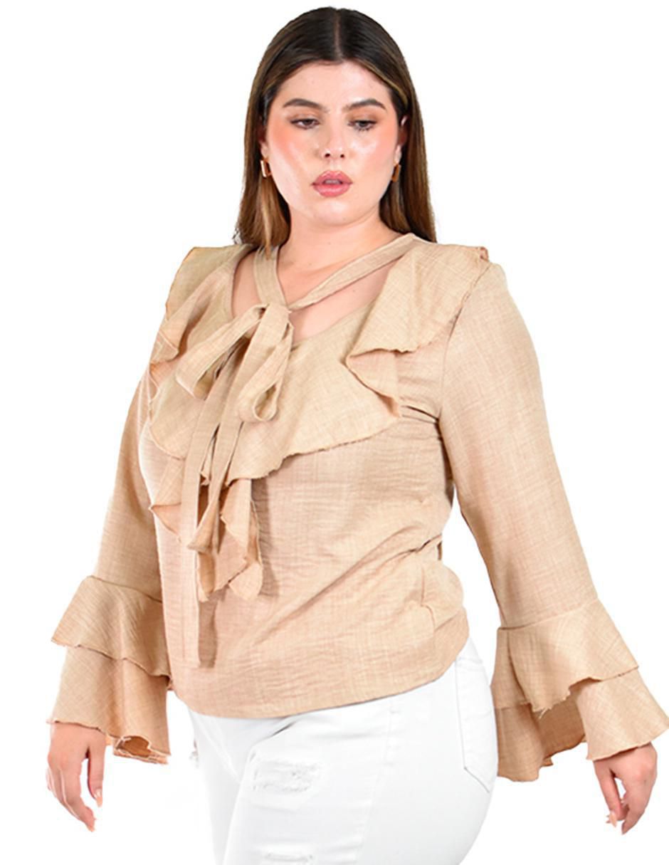 Blusa Scotch & Soda para mujer 5