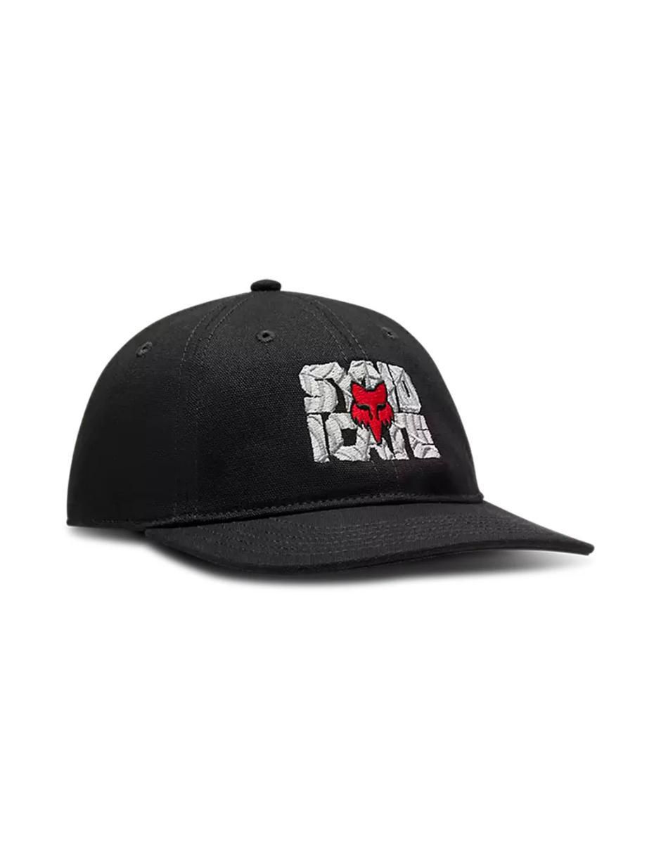 Gorra visera curva hebilla para hombre Gorra visera curva hebilla para hombre