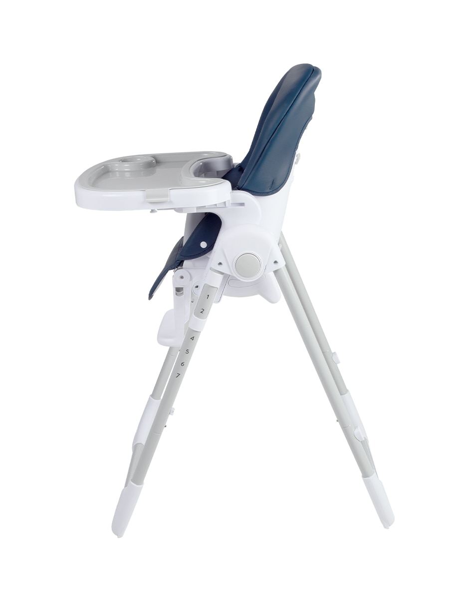 Silla alta Malmo 2