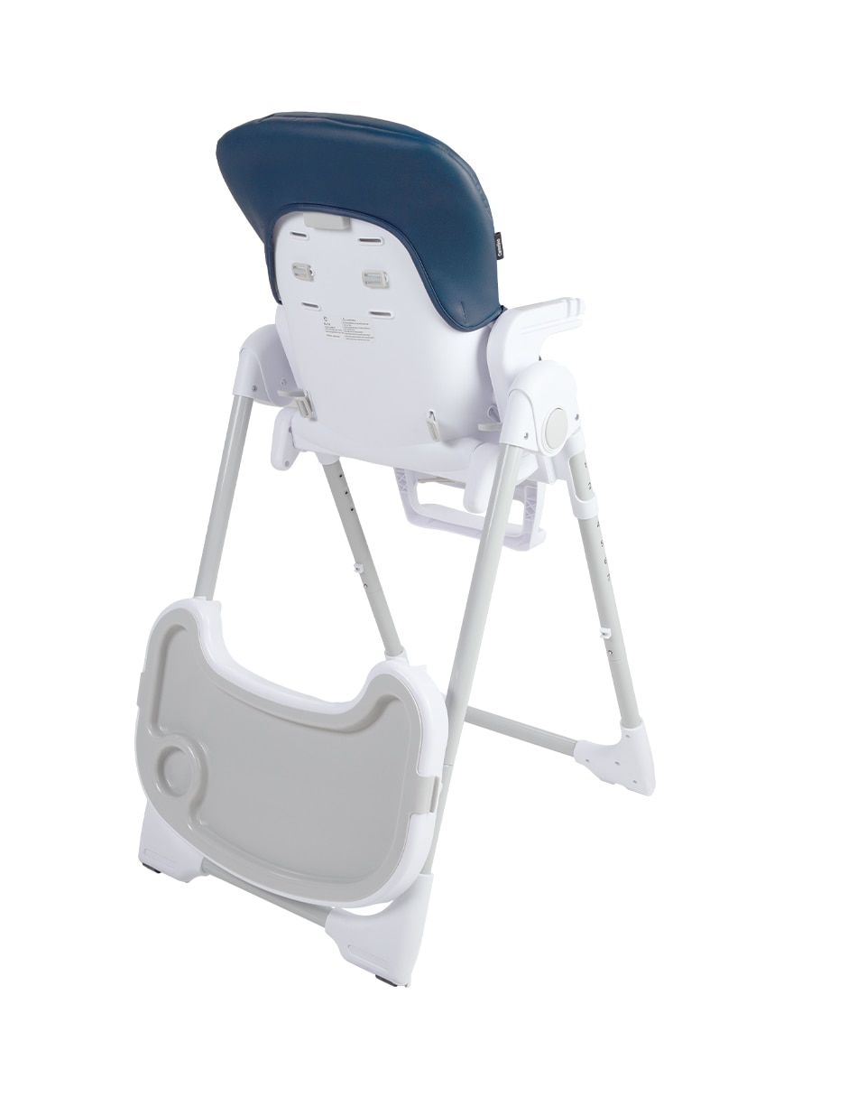 Silla alta Malmo 5