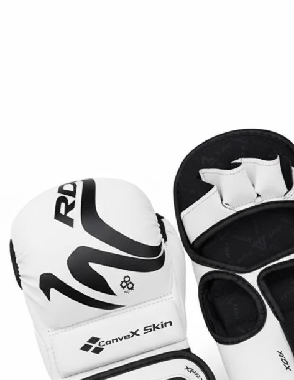 Guantes para arte marcial adulto 2