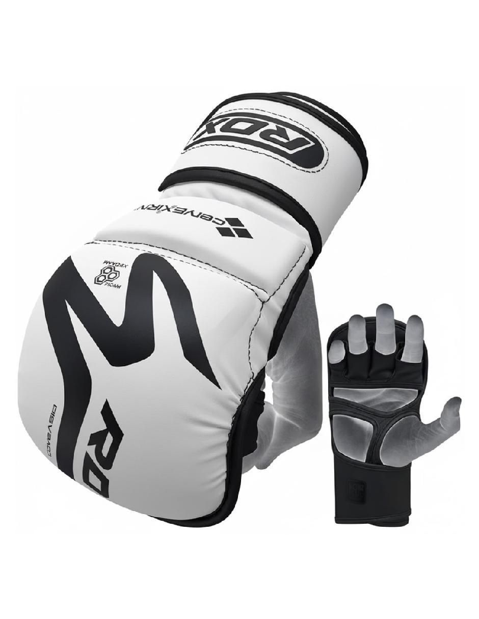 Guantes para arte marcial adulto 3
