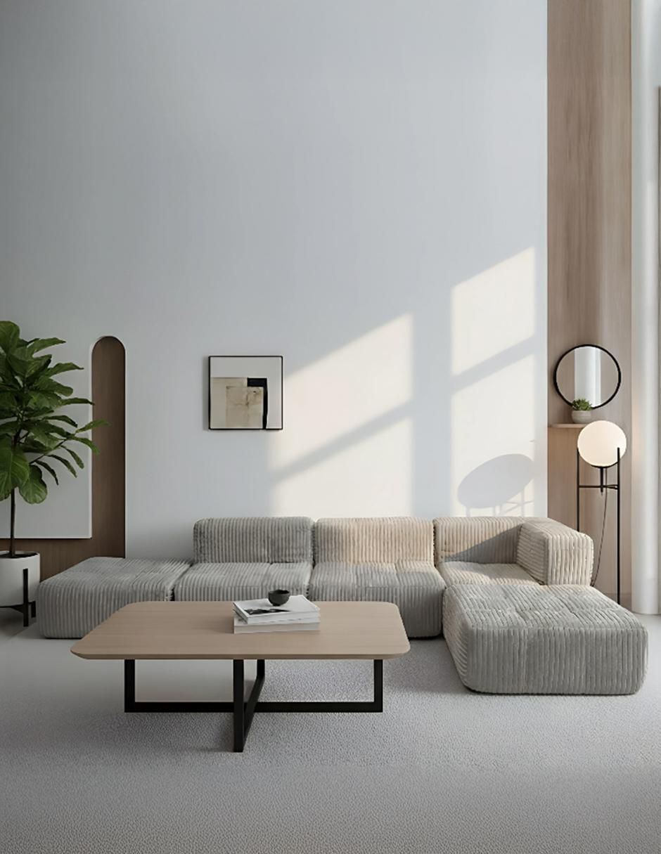 Sala modular Milan 5