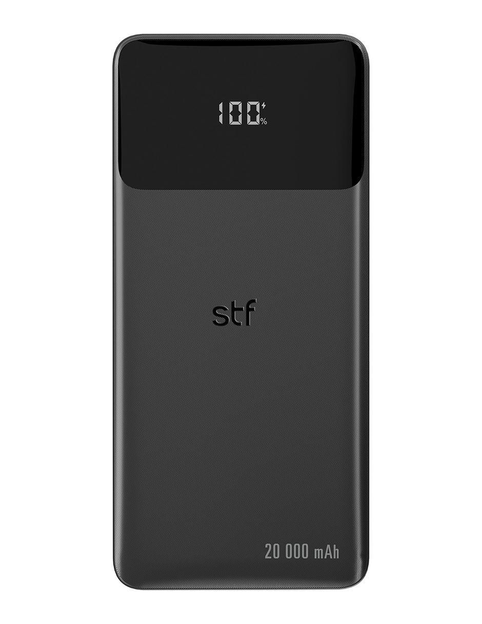 Batería recargable STF 20000 mAh ST-A52448