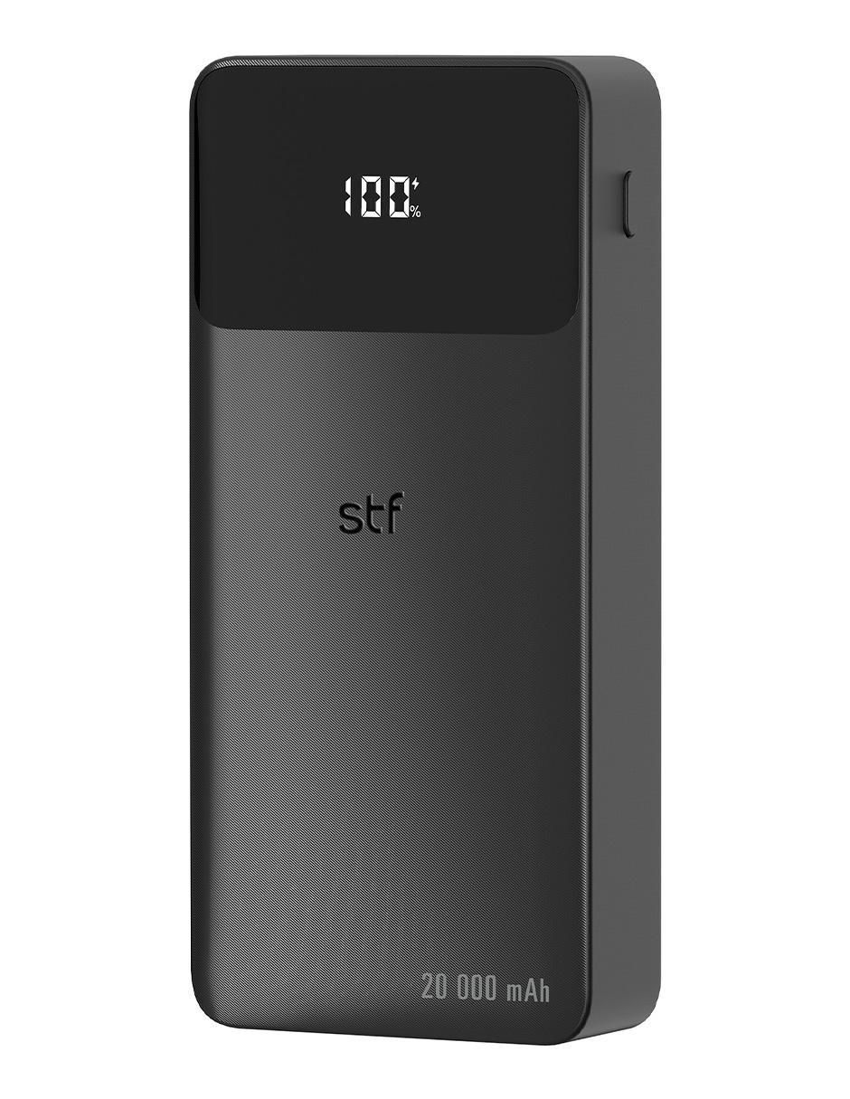 Batería recargable STF 20000 mAh ST-A52448