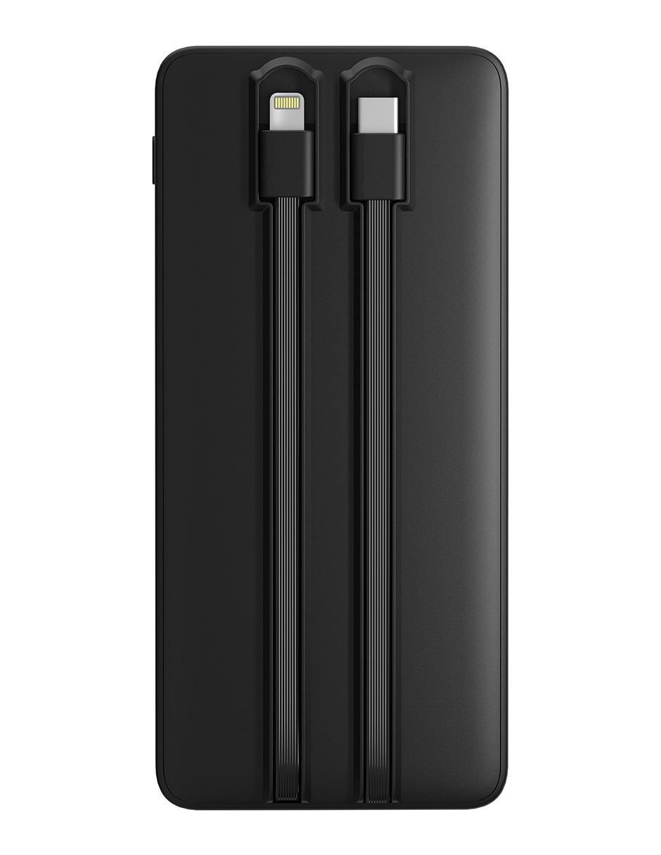 Batería recargable STF 20000 mAh ST-A52448