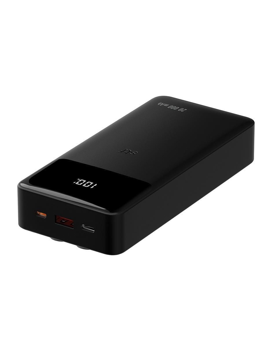 Batería recargable 20000 mAh ST-A52448