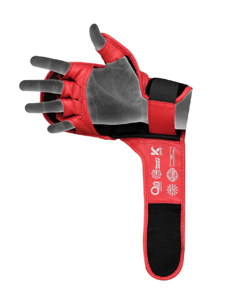 Guantes para arte marcial adulto 3