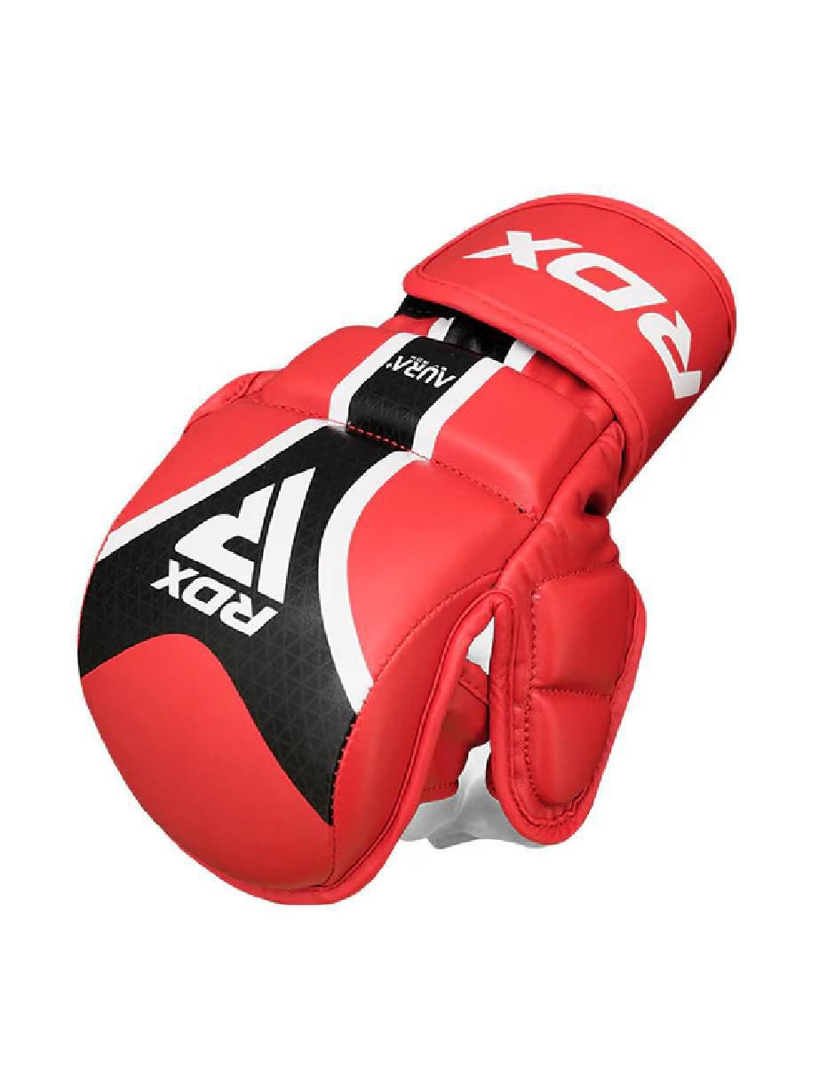 Guantes para arte marcial adulto 4