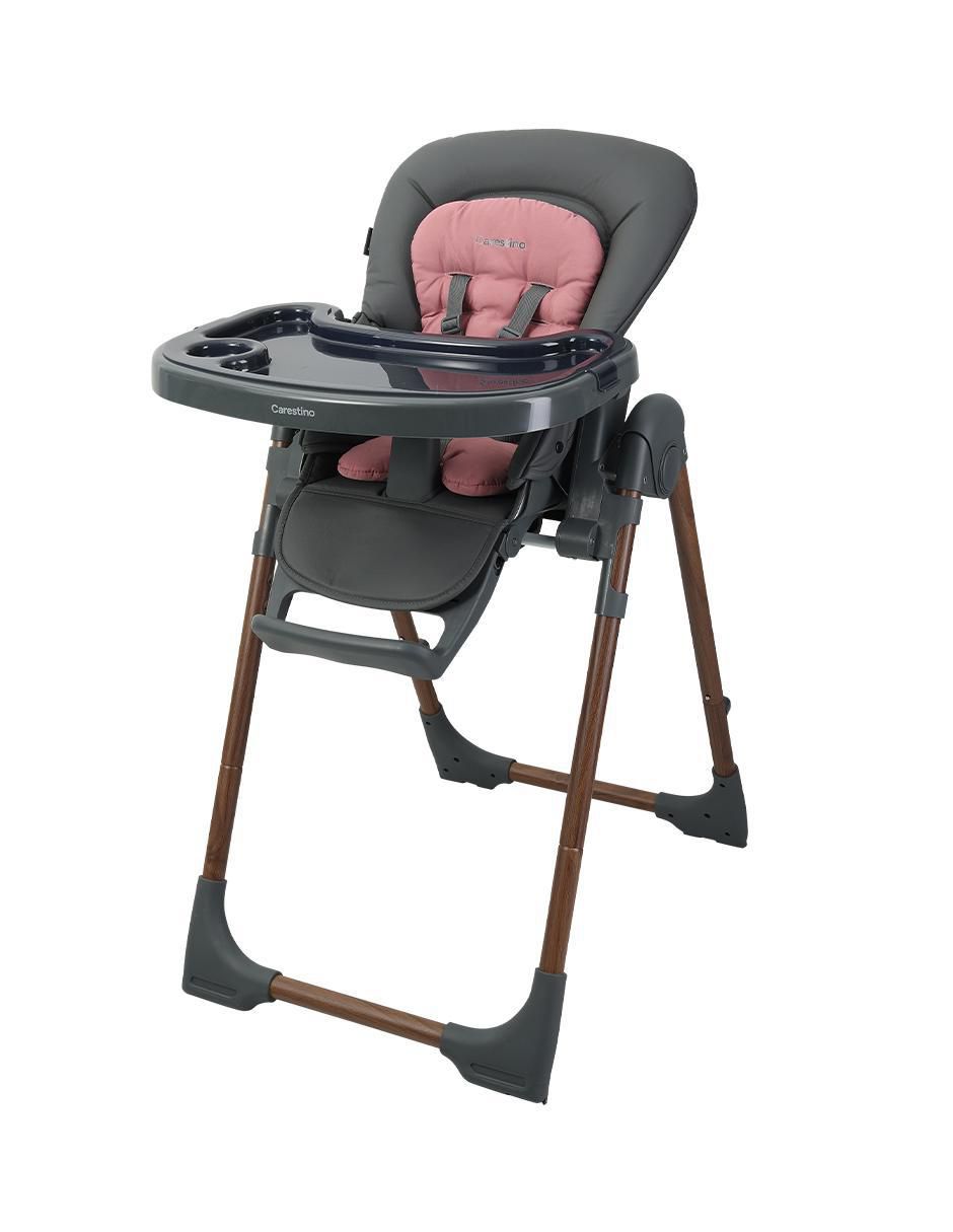 Silla alta Silla alta
