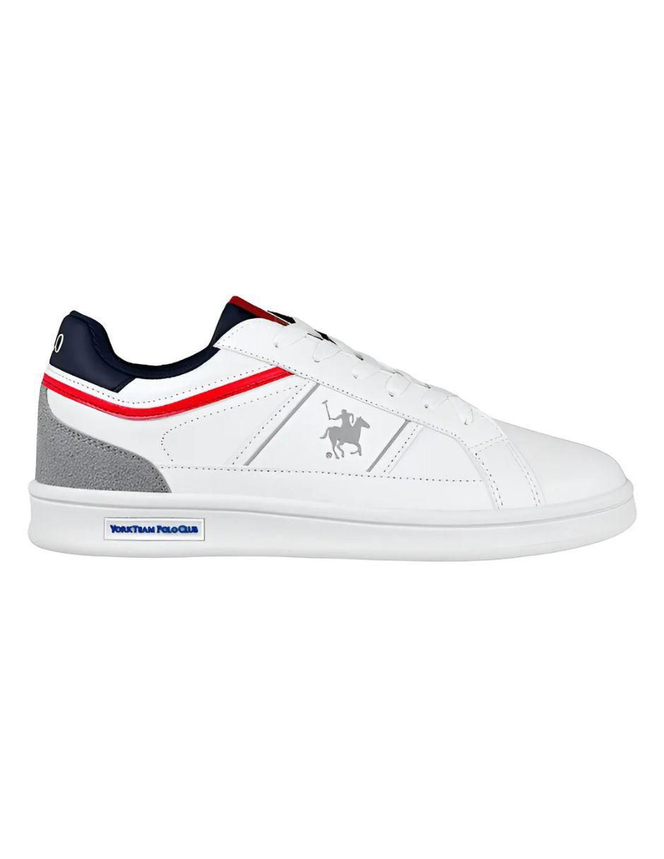 Tenis de hombre