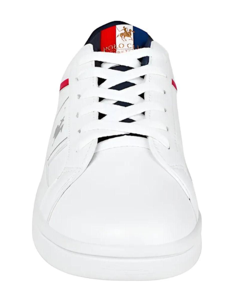 Tenis de hombre