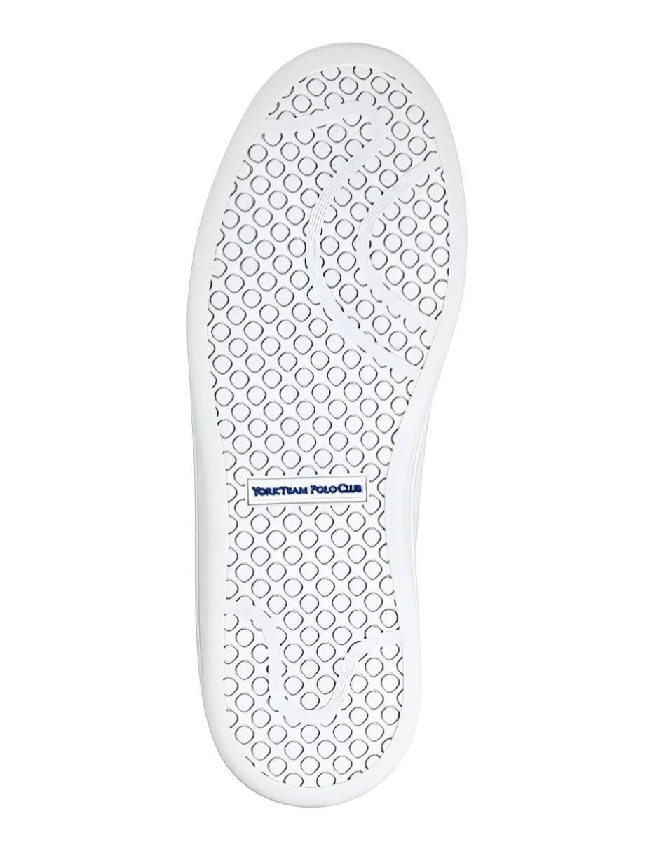 Tenis de hombre