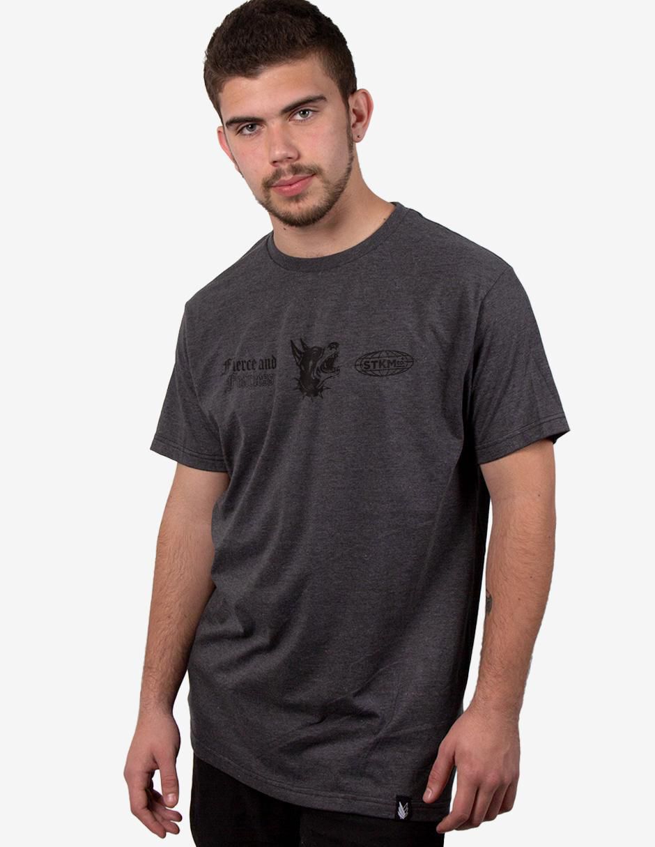 Gris obscuro jaspe 3