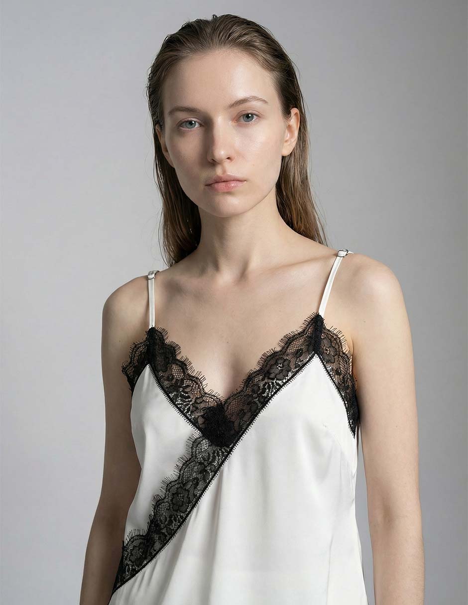 Blusa Map para mujer