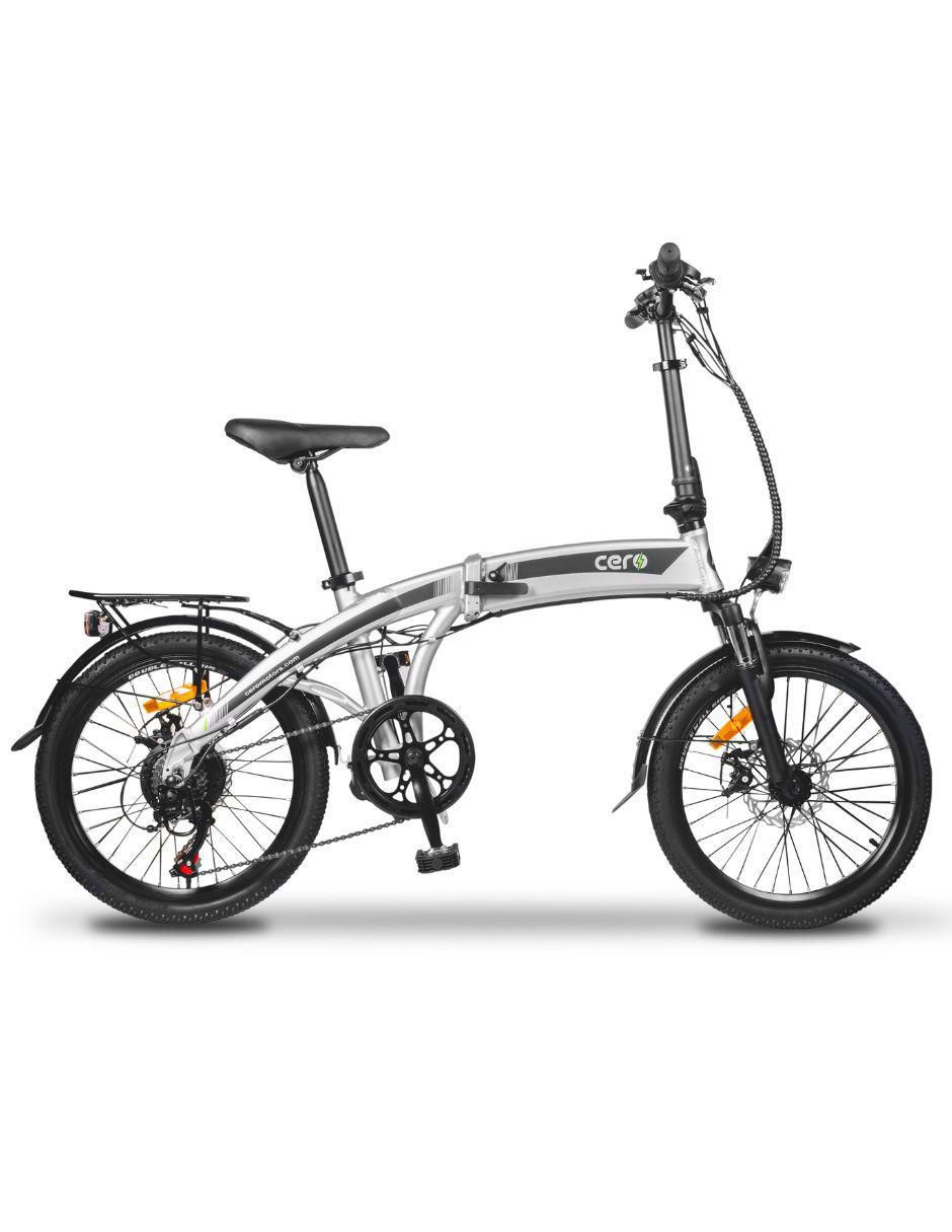 Bicicleta eléctrica 2025 urbana Rodada 20