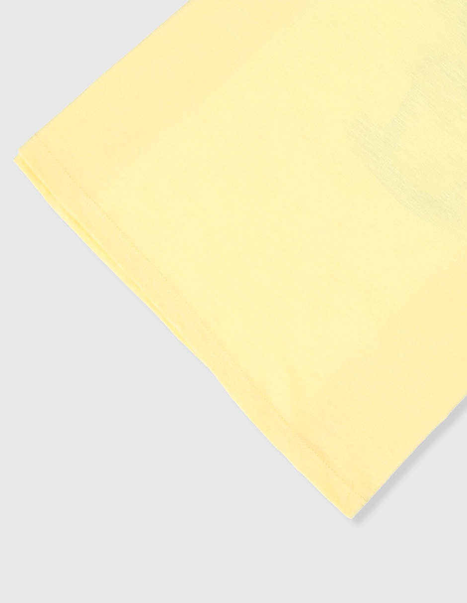 Amarillo claro