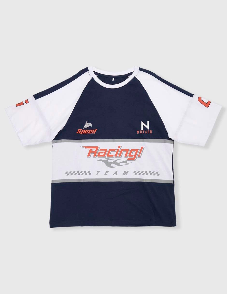 PLAYERA NAME IT 13242640 CON ESTAMPADO