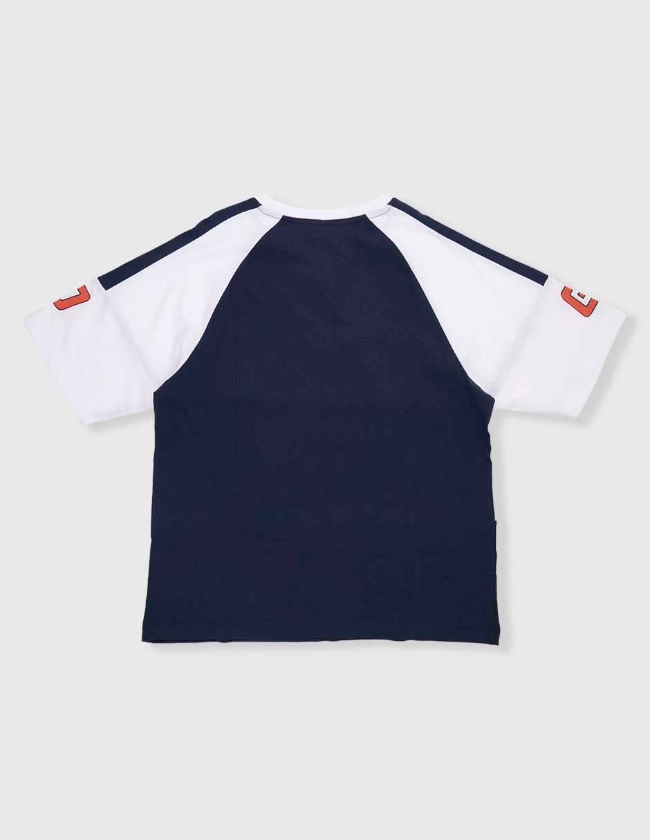 PLAYERA NAME IT 13242640 CON ESTAMPADO