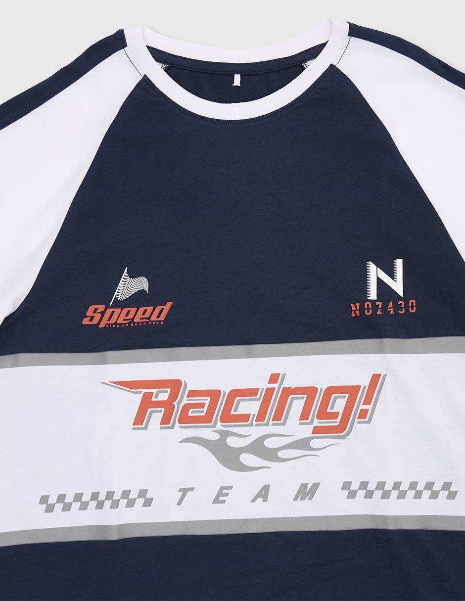 PLAYERA NAME IT 13242640 CON ESTAMPADO