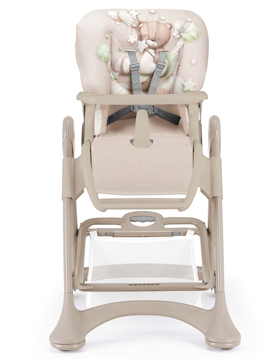 Silla alta Cam Bambino Campione