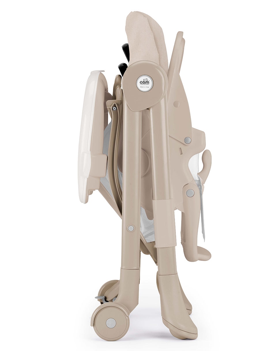 Silla alta Cam Bambino Campione