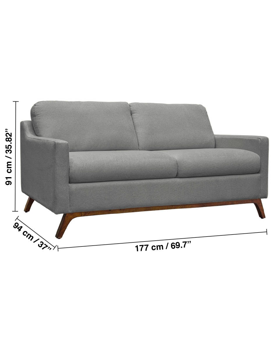 Love seat Isabella 10