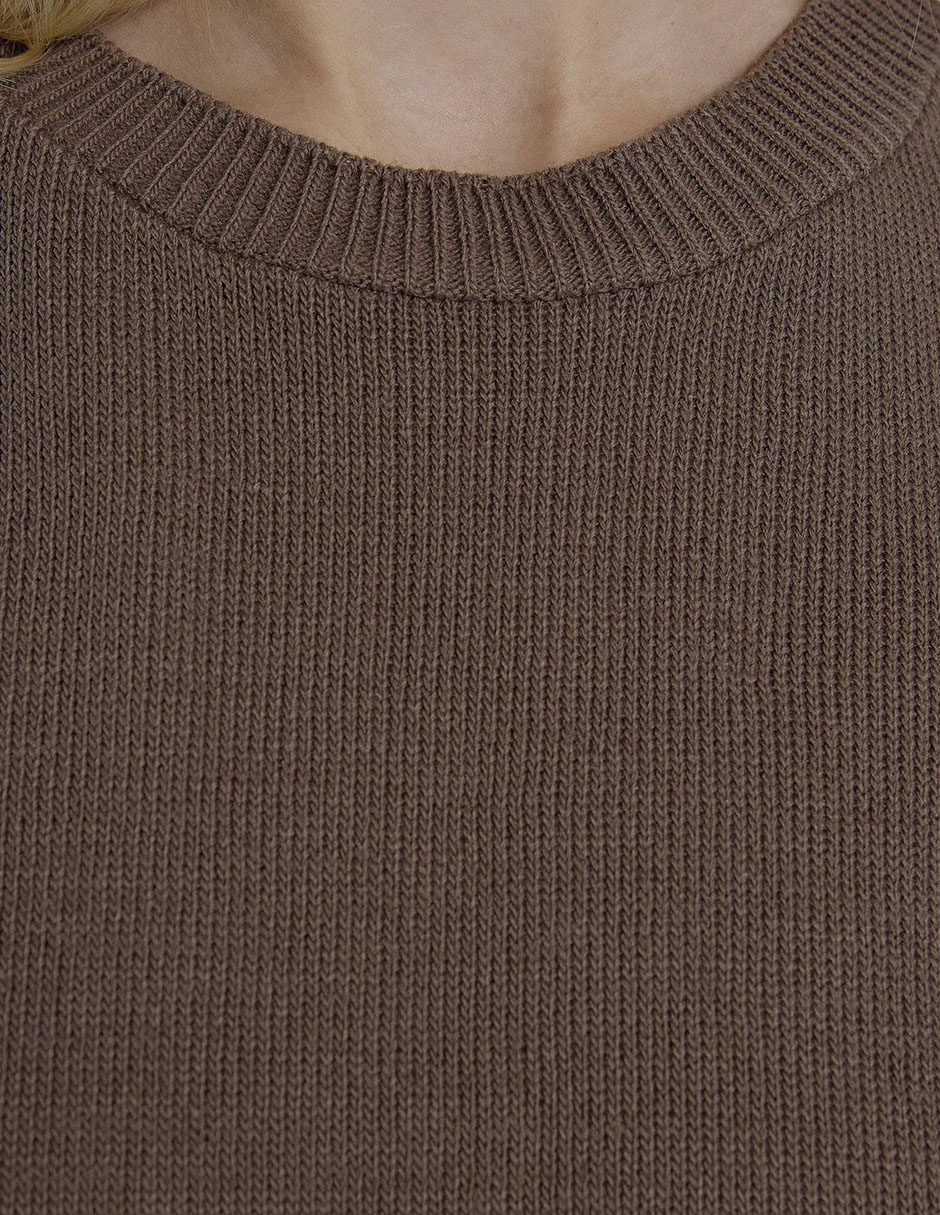 Chaleco Renatta& para mujer 11