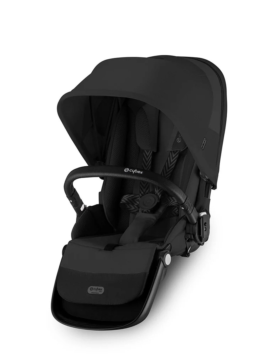 Asiento para carriola E-Gazelle S Seat Unit 1