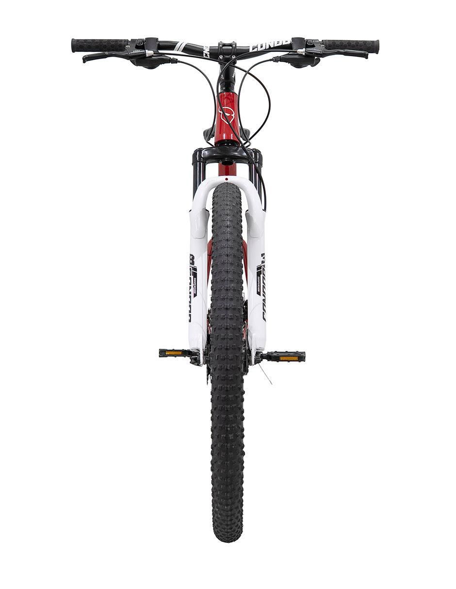 Bicicleta de montaña Ghost rodada 29 unisex